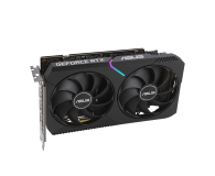 ASUS GeForce RTX 3060 DUAL OC V2 LHR 12GB GDDR6 - 662307 - zdjęcie 13